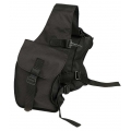 Zilco Pommel Saddle Bag